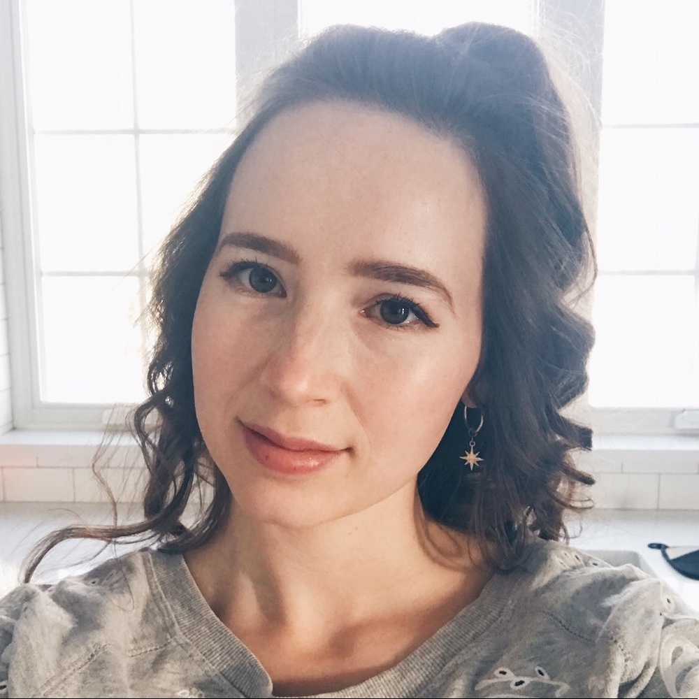 Meet your Posher, Erica